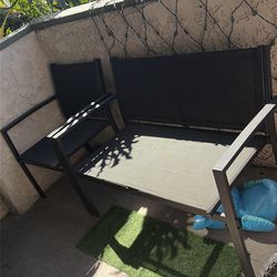 Patio Furniture
