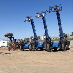 Used Heavy Equipment For Sale 