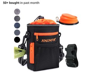 Pet, Training Pouch