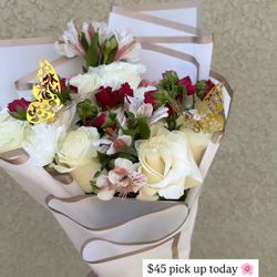 Mothers Day Flowers Día De Las Madres 