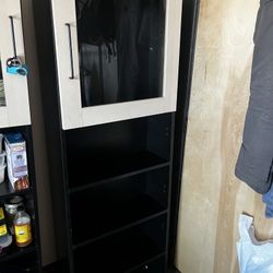 Nice Shelves 