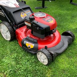 Craftsman Push Mower