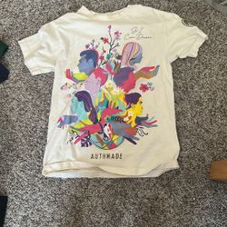 NBA AAPI Shirt