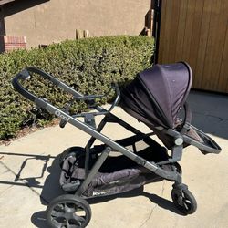 Joovy Qool Stroller