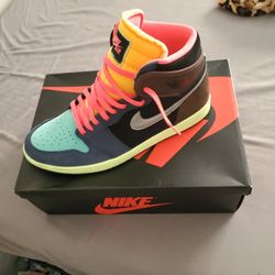 Jordan 1 Og BIO HACK