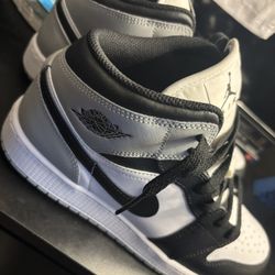 Jordan 1 *Brand New*
