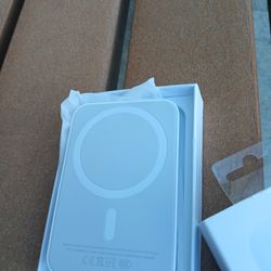 Battery Pack magsafe for iphone