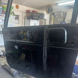 Full Doors (set)
