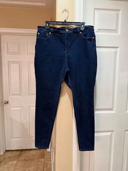 Women’s denim jeans