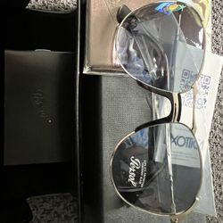 Persol Men polarized Sunglasses 