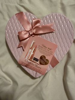 Charlotte Tilbury Pillow Talk Set