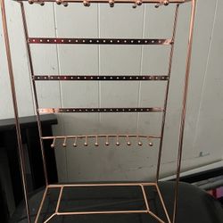 Jewelry Holder