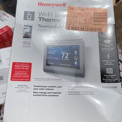 Honeywell Home