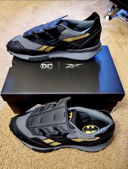 Reebok DC LX RX2200 (Men)