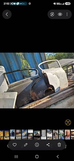 49 to 52 rear doors fleetline
