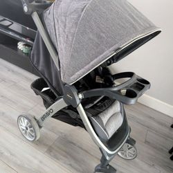 Amazing Stroller