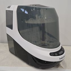 Babybreeza baby bottle washer pro