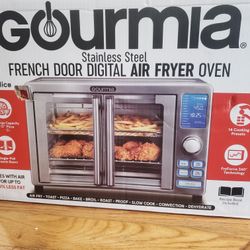 Gourmia Air Fryer