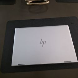 Hp Elitebook Bussiness Class Convertible Laptop With Intel Core i5 10th Generation 32gb Ram  1 Tb Solid State Drive 