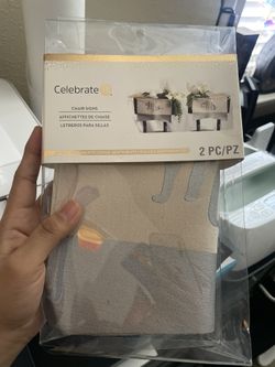 Wedding chair Banner 