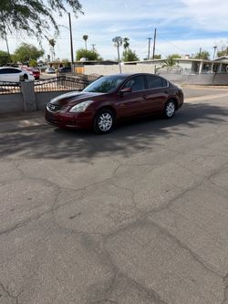 2011 Nissan Altima
