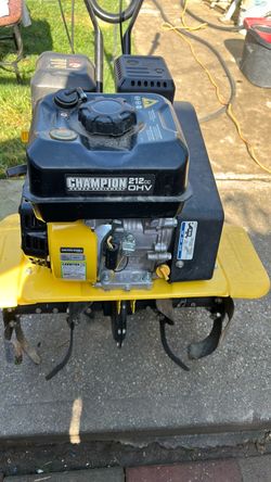 Champion power equipment