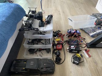 Rc Car