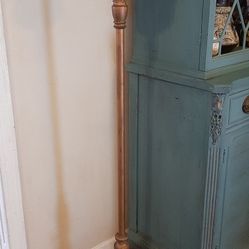 Antique Vintage Floor Lamp