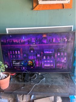 55 inch roku tv