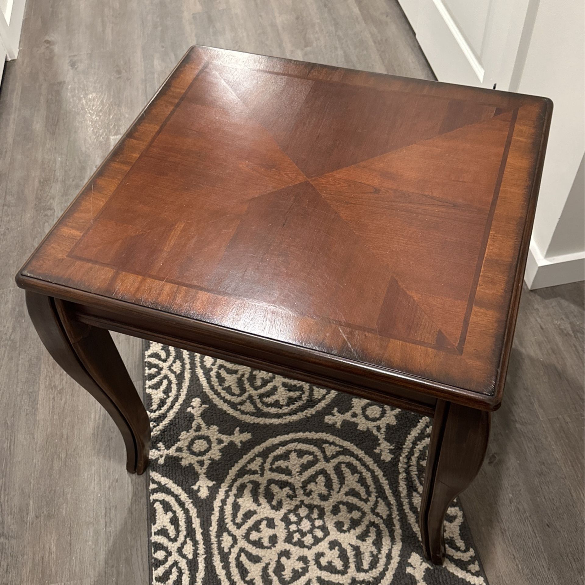End Tables
