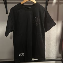 Chrome hearts shirt