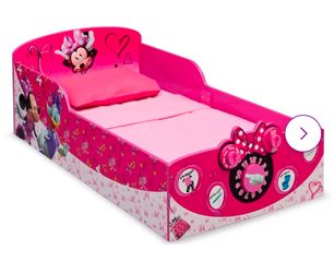 TODDLER BEDS FOR SALE