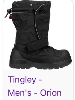 Orion Boots