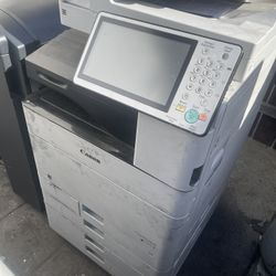 Copy Machine 