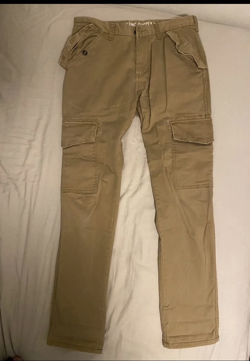 Pants