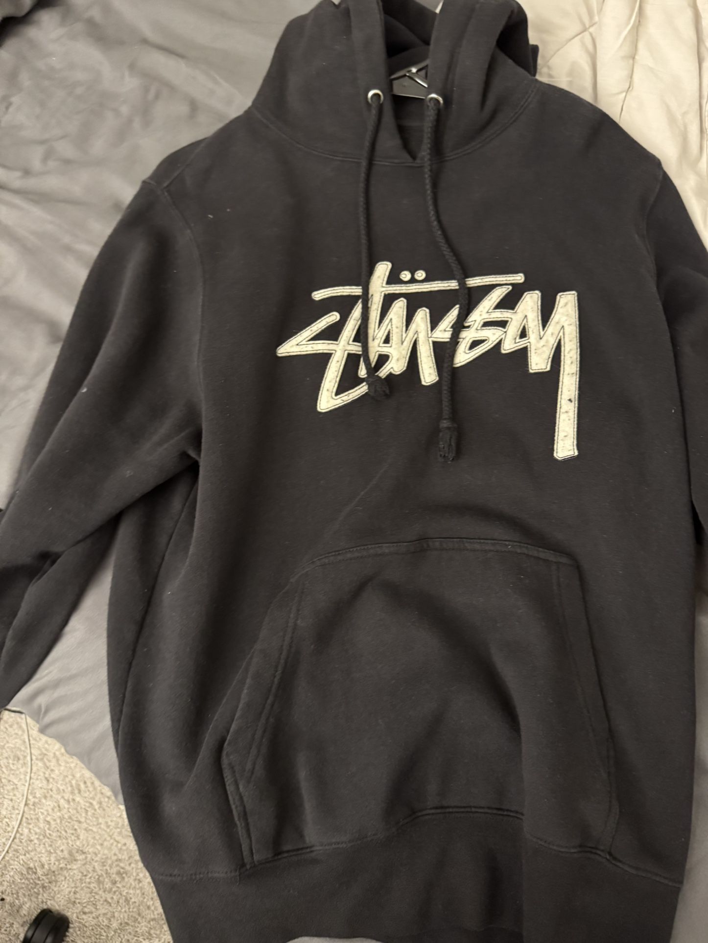 Stussy Hoodie