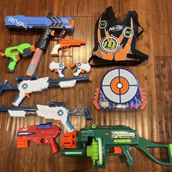 Boys Toys Lot $25 