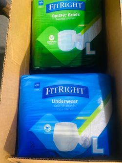 Adult Diapers