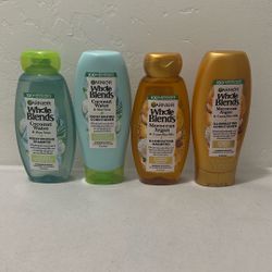 Hair Care Bundle