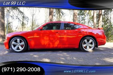 2007 Dodge Charger