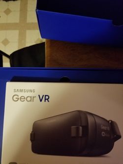 Samsung vr