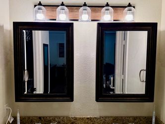 Framed medicine cabinets Framed medicine cabinets