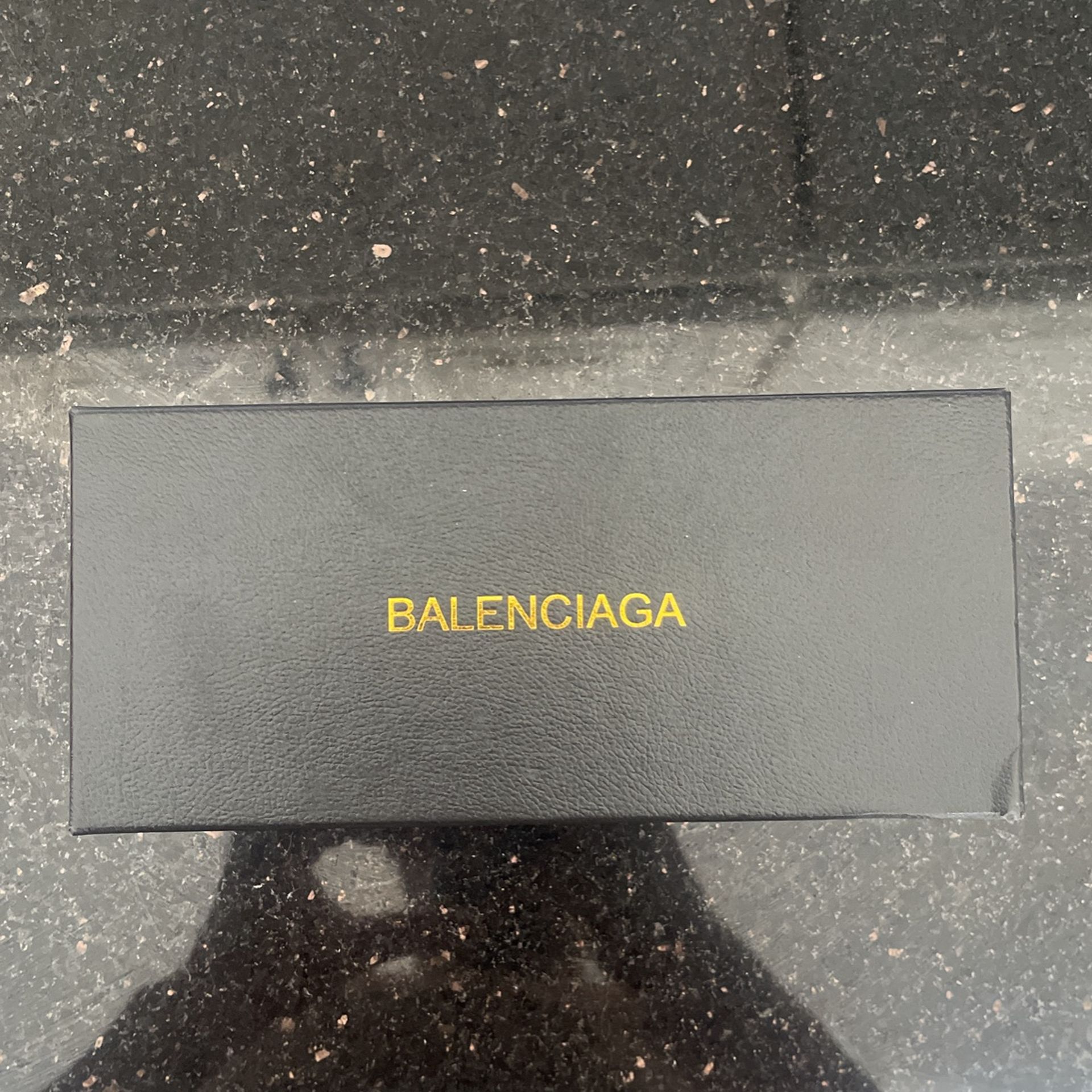 BALENCIAGA SHADES