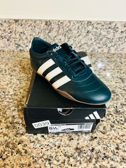 Grand Court LO Size 5.5y
