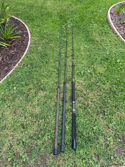 Fishing