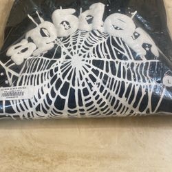 Spider Hoodies