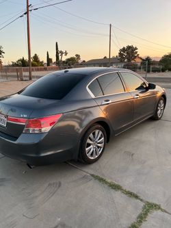 2011 Honda Accord
