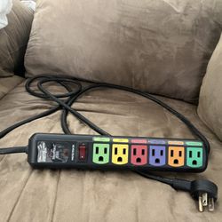 Surge protector Monster Power 