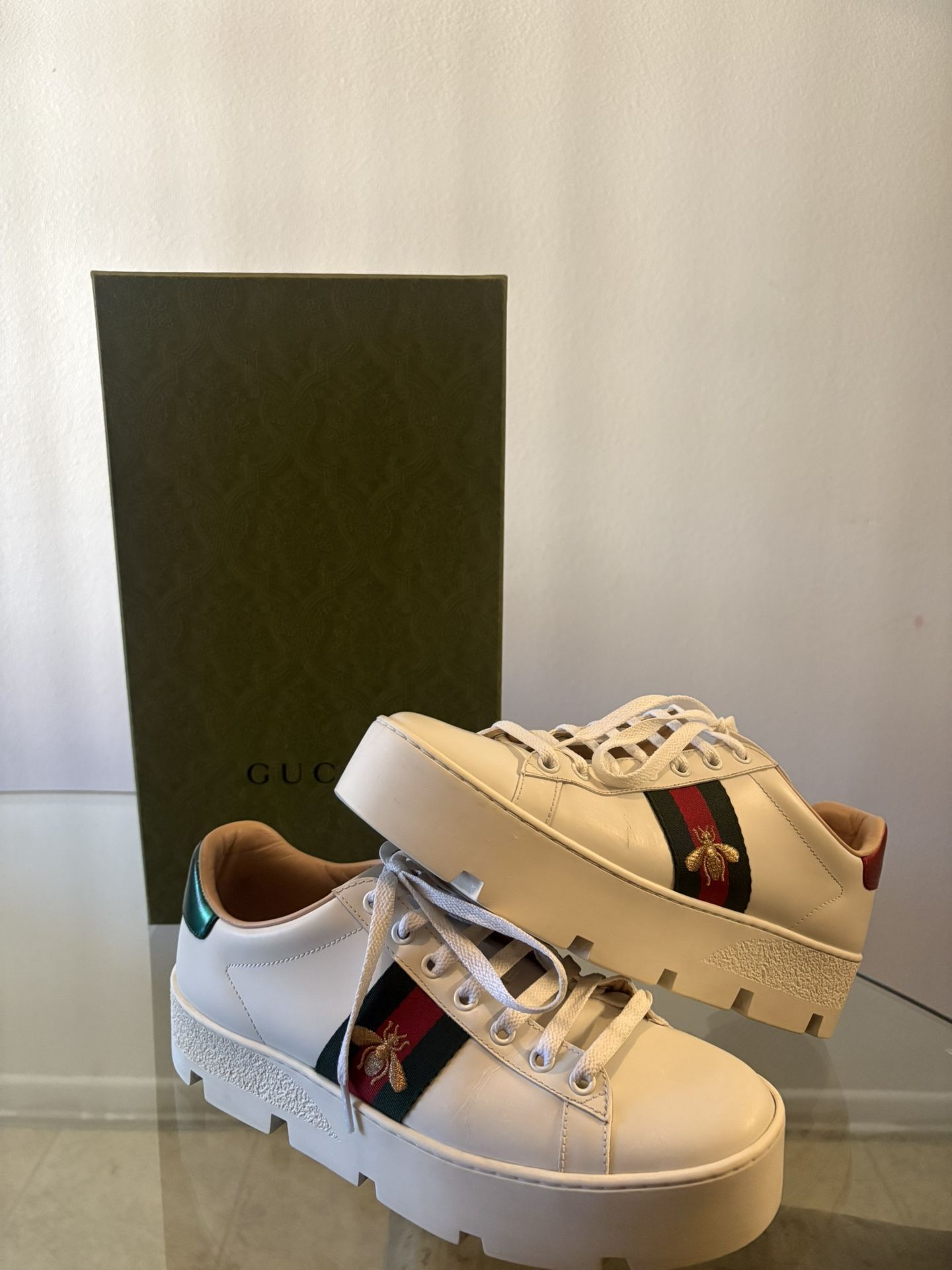 Gucci Sneakers