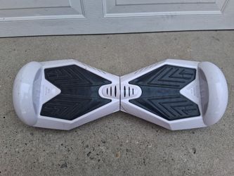 Hoverboard